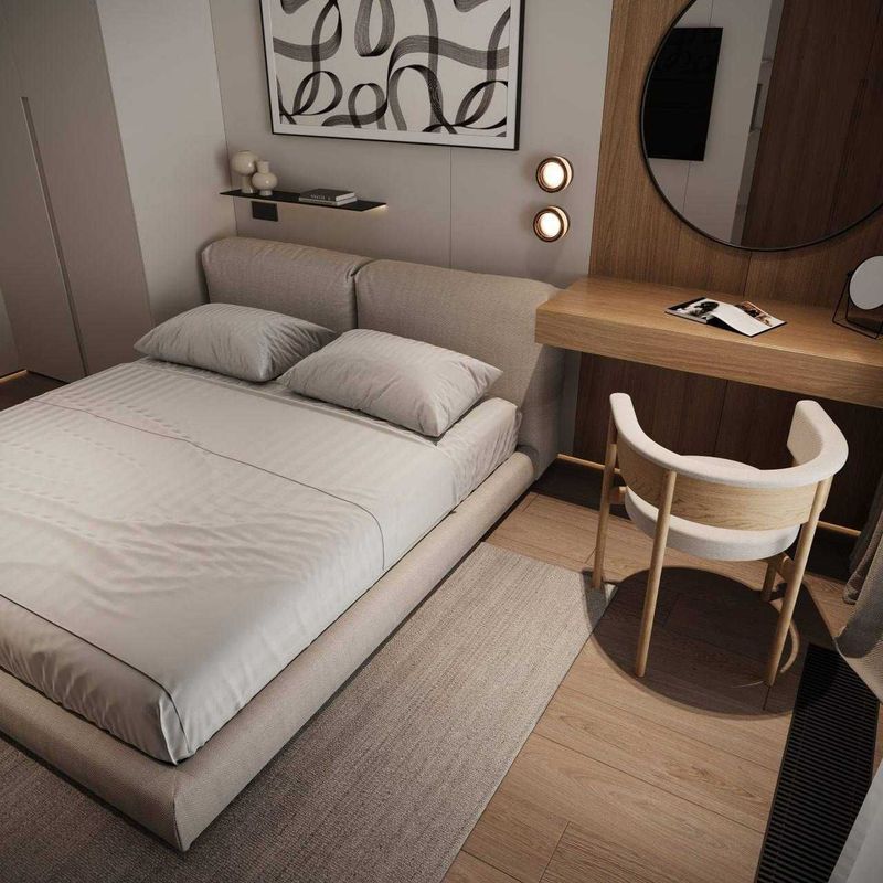 АРЕНДА КВАРТИРА!!! 3ком квартира на ЖК Nest one 73м2 22этаж АРЕНДА КВАРТИРА!!! 3ком квартира на ЖК Nest one 73м2 22этаж