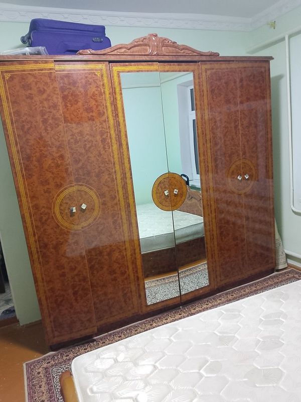 Спальный комплект Спальный комплект