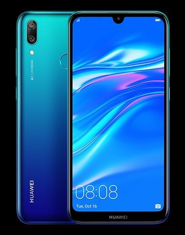Продаю Huawei Y7 2019