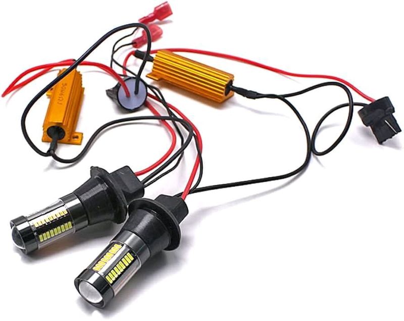 Strob led chiroqlari Strob led chiroqlari