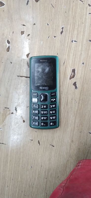 TEXON MAX