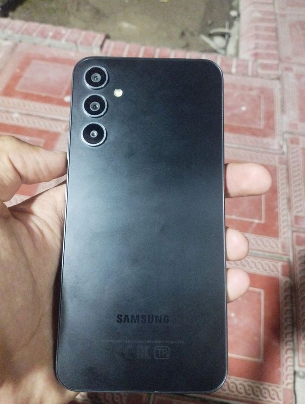 Samsung galaxy A 34 5G