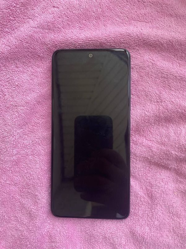 Redmi Note 14 yaxshi xolatda Redmi Note 14 yaxshi xolatda