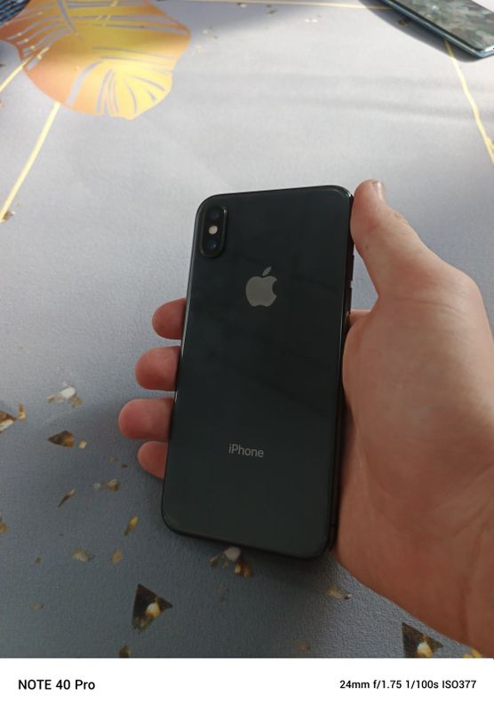 Iphone x sotiladi