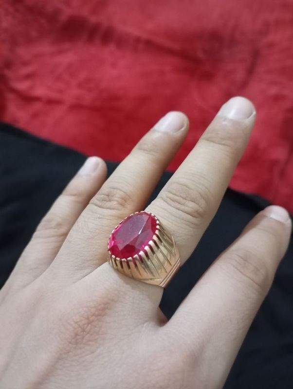 Tilla uzuk 10gm 16 razmerda