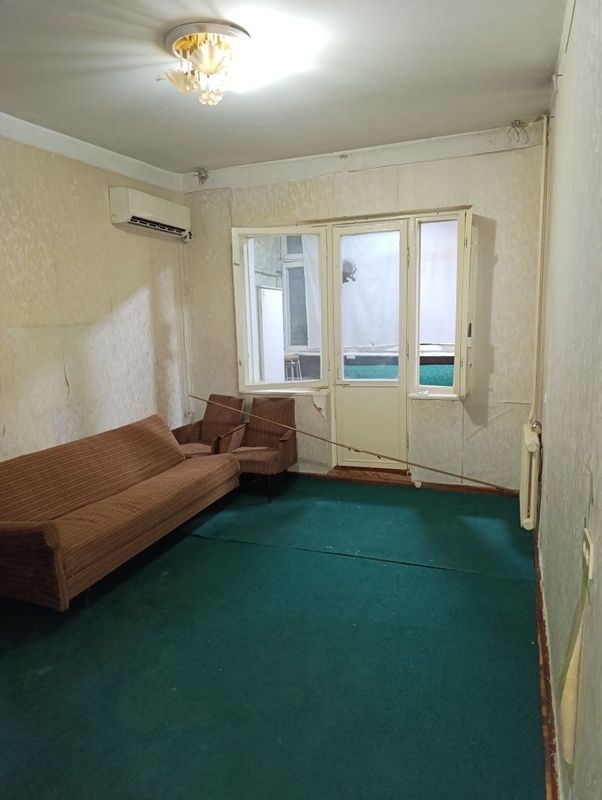 Юнусабад -5 2 хонали Уй ижарага берилади, ремонти йук. 250$ шохсаройда Юнусабад -5 2 хонали Уй ижарага берилади, ремонти йук. 250$ шохсаройда