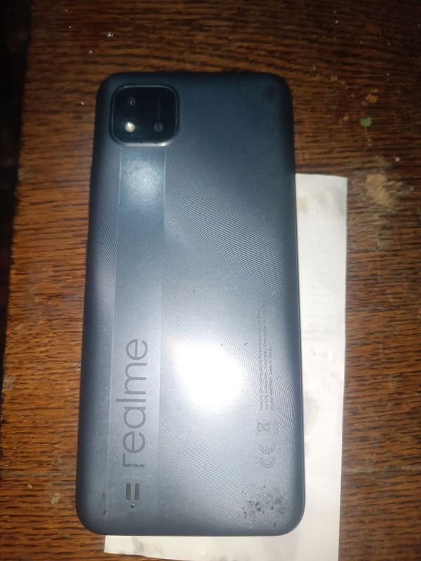 Realme s11 kar dak full