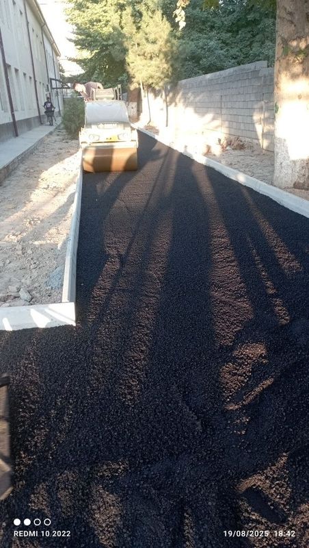 Toshkent shahar va viloyat buylab Asfalt ishlarini qilamiz. АСФАЛТ Toshkent shahar va viloyat buylab Asfalt ishlarini qilamiz. АСФАЛТ