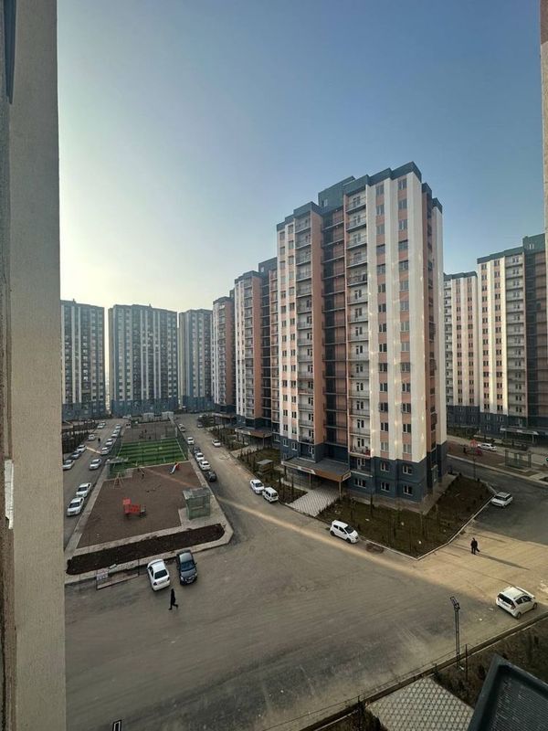 Новостройка новая Квартира Новостройка новая Квартира