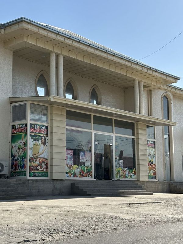 Сдаётся в аренду MAGAZIN Yangiobod mahalla
