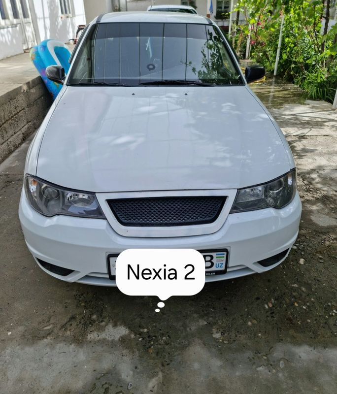 Nexia 2 holati yaxshi Nexia 2 holati yaxshi