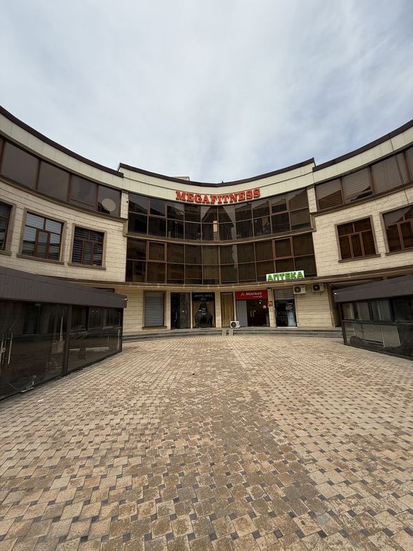 Аренда помещения под офис 35м2 Паркентский Мега дом отдельный вход Аренда помещения под офис 35м2 Паркентский Мега дом отдельный вход
