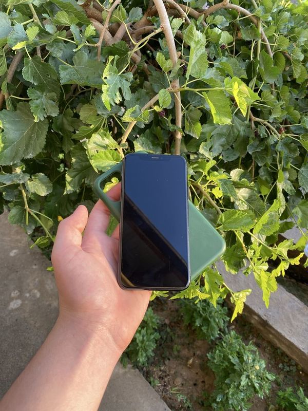 Iphone 11pro 64gb Iphone 11pro 64gb