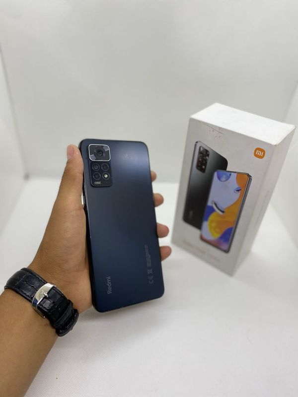 Redmi Note 11 Pro Redmi Note 11 Pro