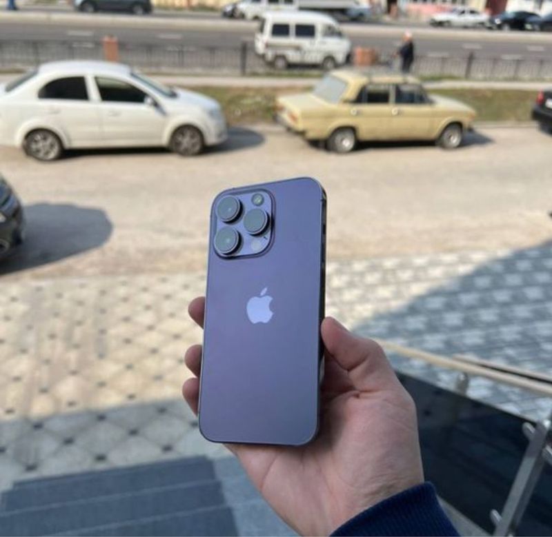 Iphone 14 pro 256 gb Iphone 14 pro 256 gb