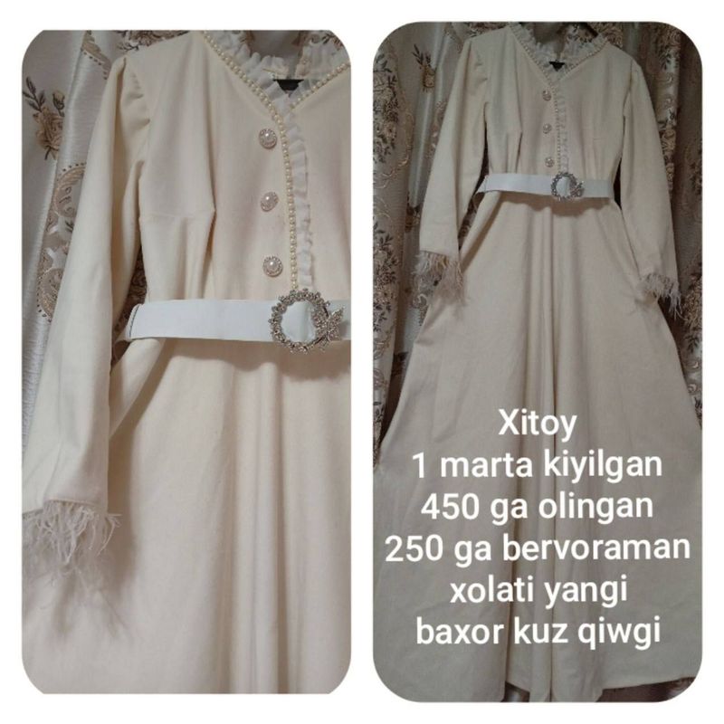koylak 1marta kiyilgan xolati yangi