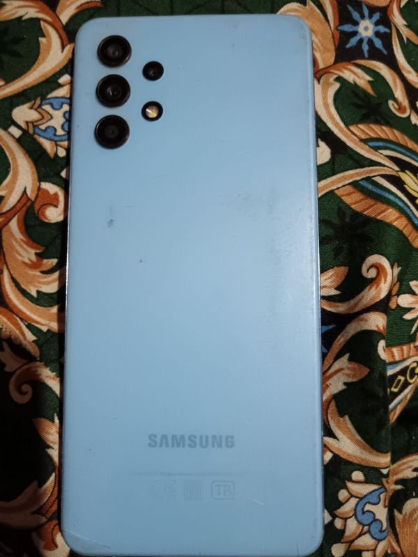 Samsung galaxy A32