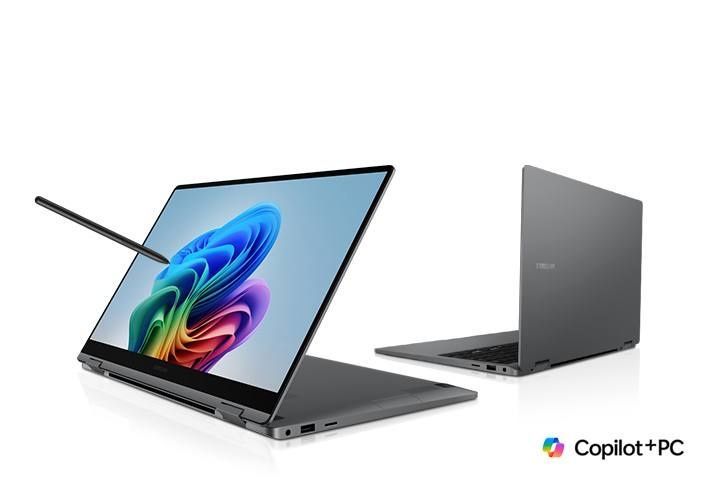 Samsung Galaxy Book5 2in1 15.6" (USA) Intel Core Ultra Samsung Galaxy Book5 2in1 15.6" (USA) Intel Core Ultra