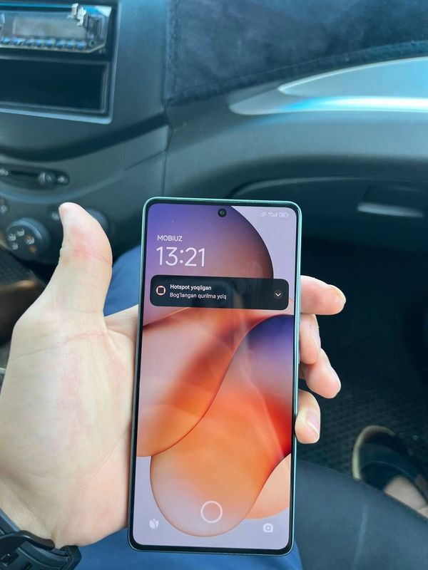 Arzonga Redmi Note 13 pro+ 5G Arzonga Redmi Note 13 pro+ 5G