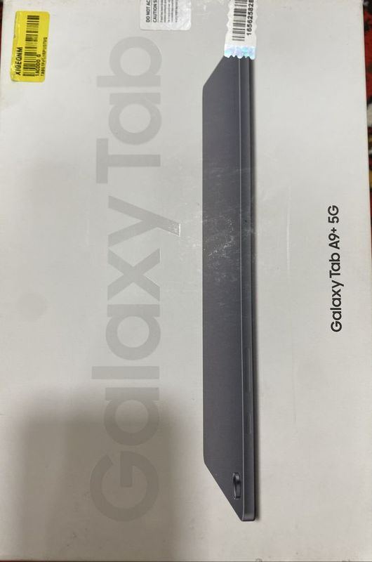Galaxy Tab A9+ 5G Galaxy Tab A9+ 5G