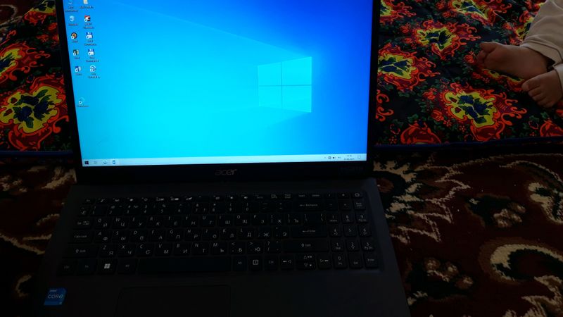 acer