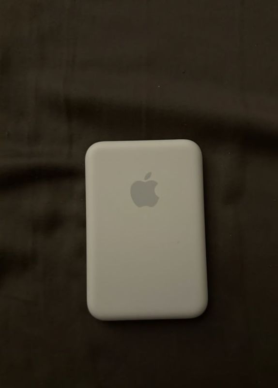 Magsafe powerbank Magsafe powerbank
