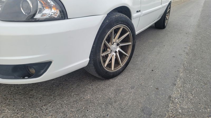 Diska 15 R vossen Diska 15 R vossen