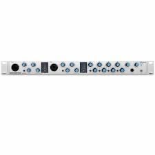Presonus firestudio tube Presonus firestudio tube