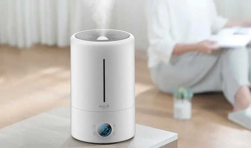 Увлажнитель Deerma Humidifier DEM-F628S