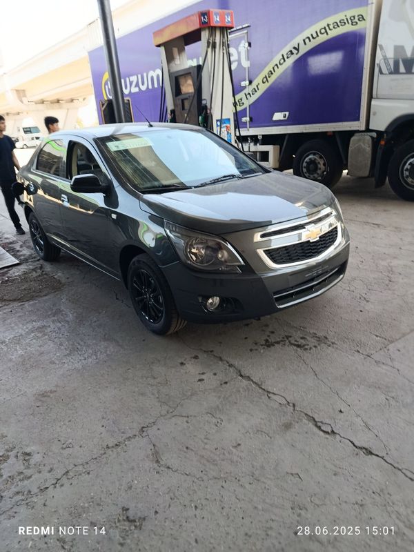 Chevrolet cobalt midnight 2025 июнь Chevrolet cobalt midnight 2025 июнь