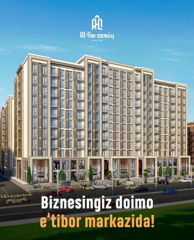Продаются коммерческие помещения на Чилонзаре. Продаются коммерческие помещения на Чилонзаре.