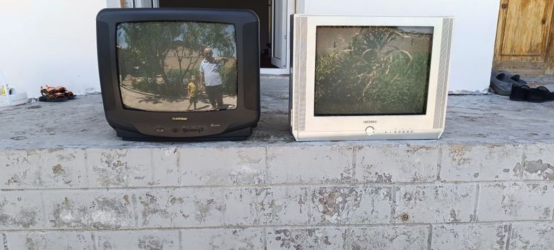 Tv sotiladi ishlidi