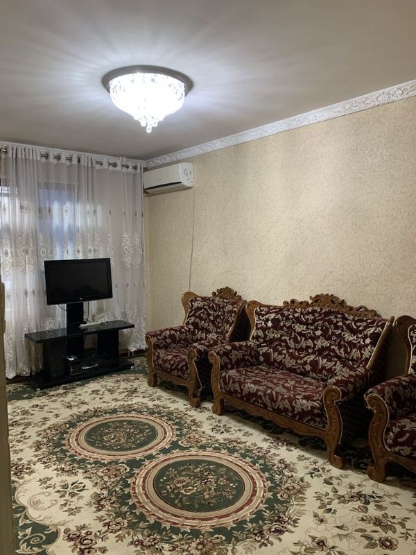 Сдаётся в аренду квартира Сдаётся в аренду квартира