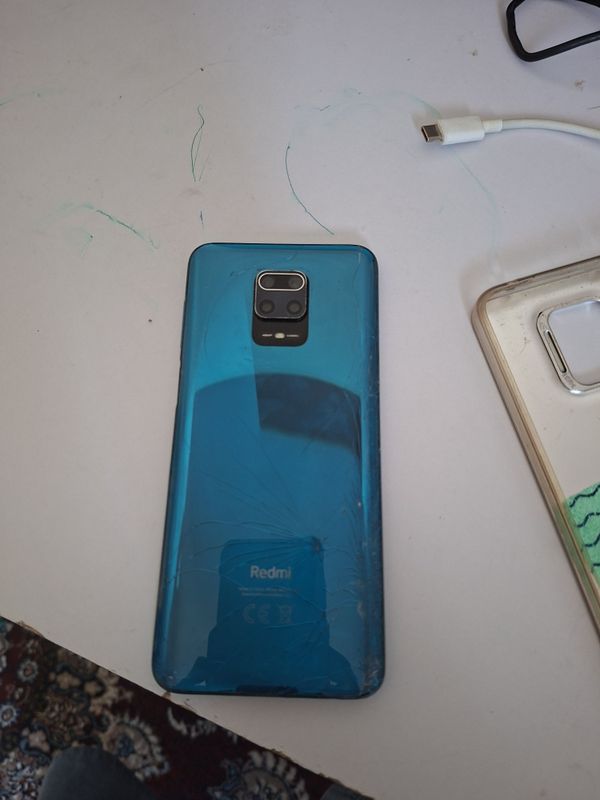 Redmi 9s holati zor Redmi 9s holati zor