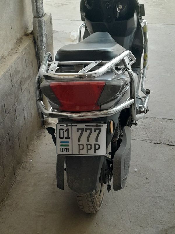 Motobek kapanya nomi