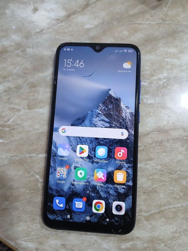 Redmi note 8 4/64 холати яхши Redmi note 8 4/64 холати яхши