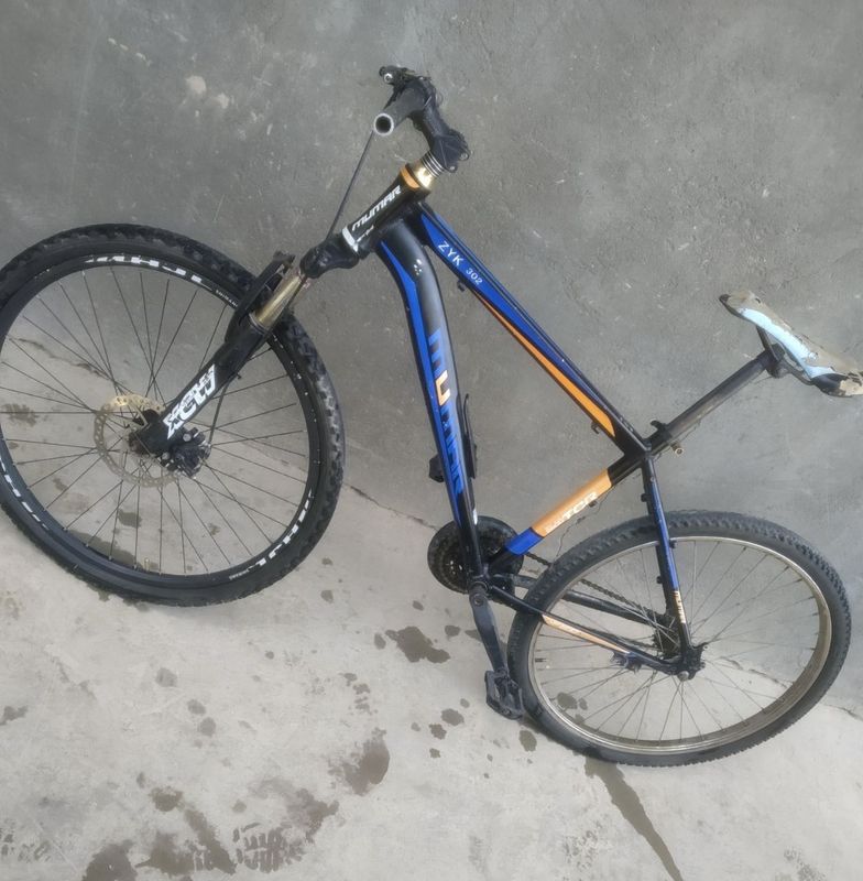 Velosiped sotiladi 26 Velosiped sotiladi 26