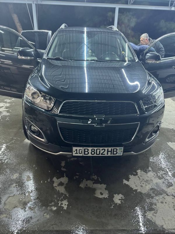 Kaptiva 3 ideal xolatda Каптива 3 Kaptiva 3 ideal xolatda Каптива 3
