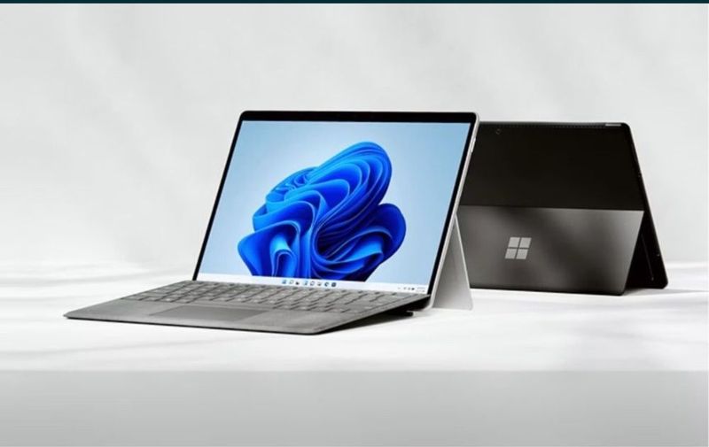 Microsoft - Surface Pro 7 Microsoft - Surface Pro 7