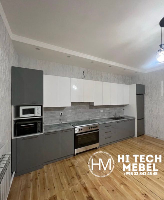 Мебель на заказ. Ошхона мебели. Oshxona mebellari.