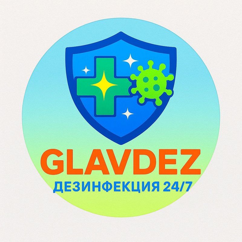 Дезинфекция Дезинфекция