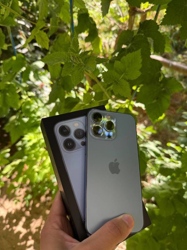 Iphone 13 pro 256
