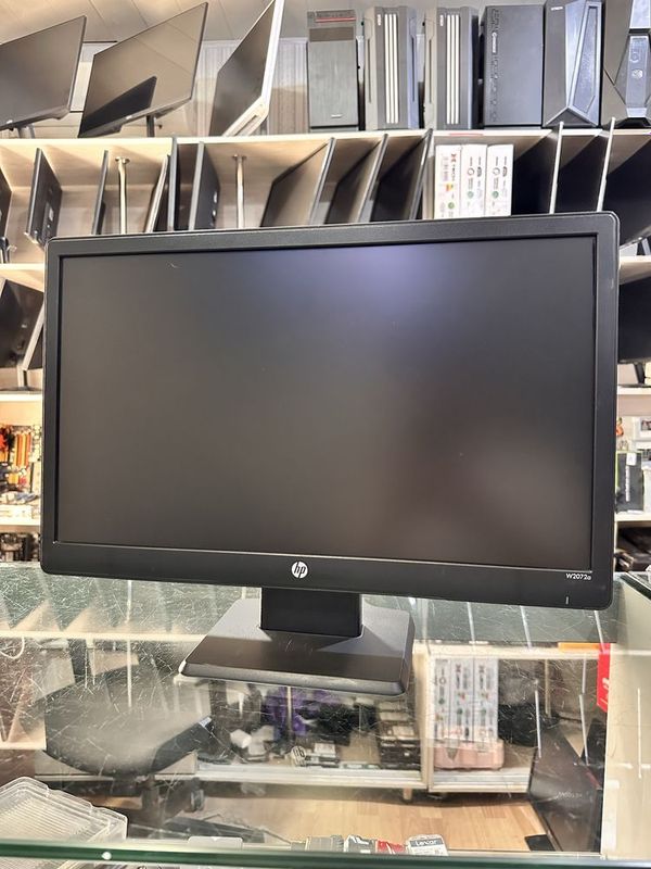 Hp 19" Orginal Manitor Hp 19" Orginal Manitor
