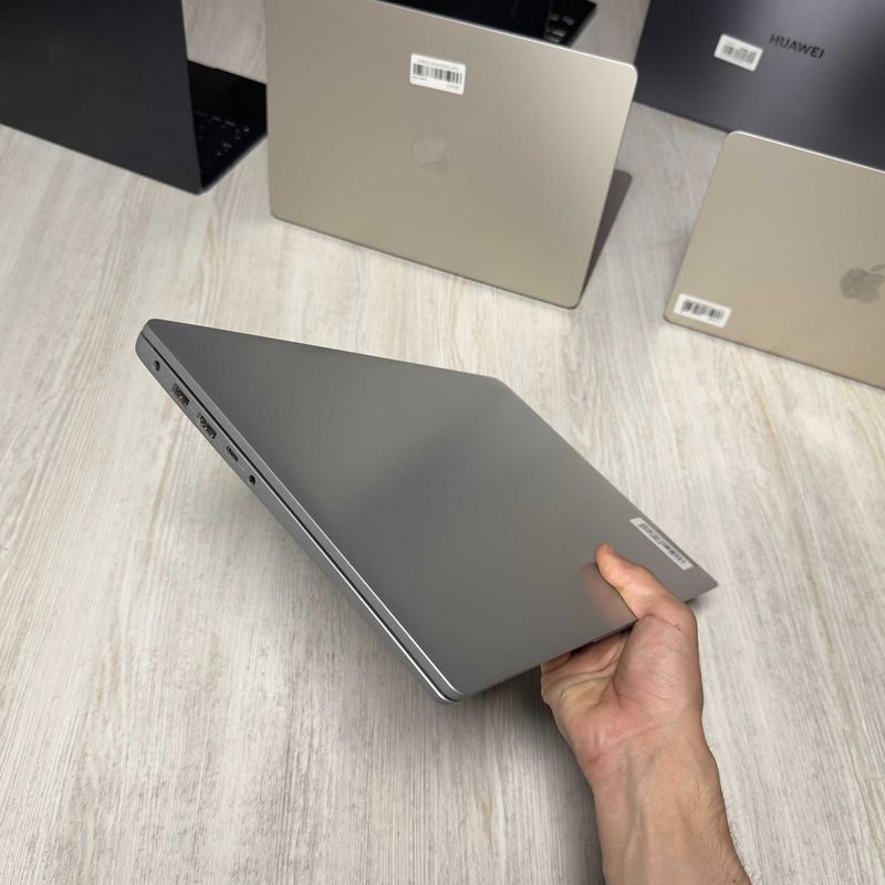 Lenovo ideapad 15.6, Ryzen 5-5500U, 16gb/512gb Radion graphics noutbuk Lenovo ideapad 15.6, Ryzen 5-5500U, 16gb/512gb Radion graphics noutbuk