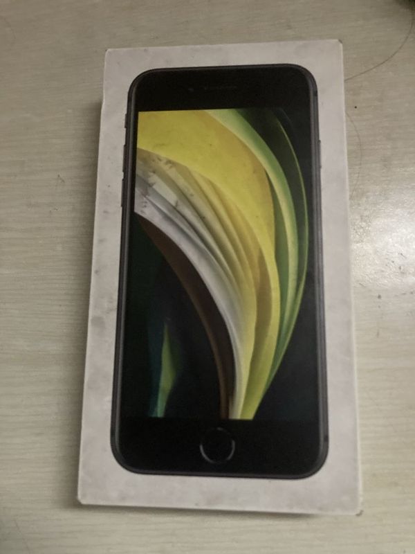 Iphone Se 2021 64 gb Iphone Se 2021 64 gb