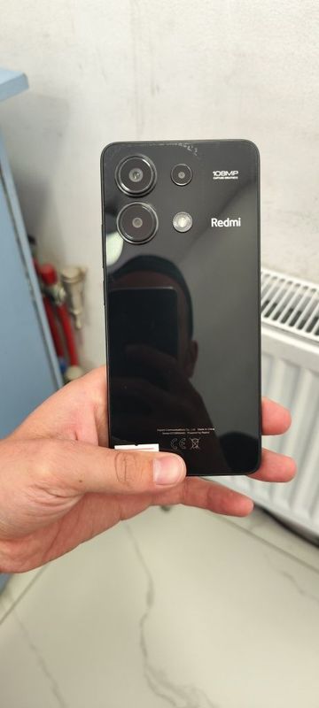 Redmi note 13 ideal Redmi note 13 ideal