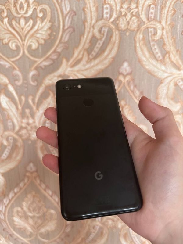 Google pixel 3 ideal
