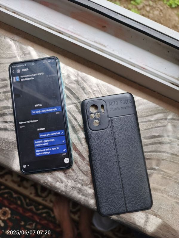Xiaomi redmi note 10 4/64gb 2023 Xiaomi redmi note 10 4/64gb 2023