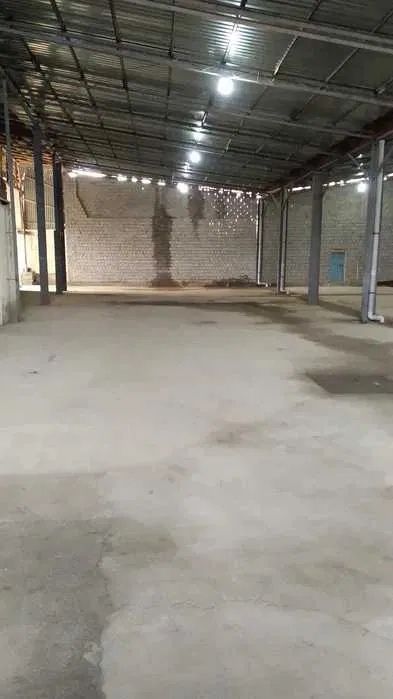Ижарага бино берилади 370 кв + 120кв