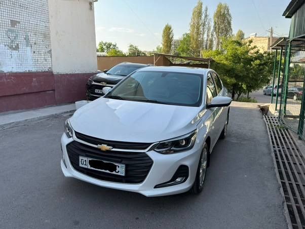 Onix 2024 primier